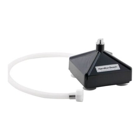 Allpoints Allpoints 1761622 Rinser, Containerw/ Hose For Hamilton Beach 1761622